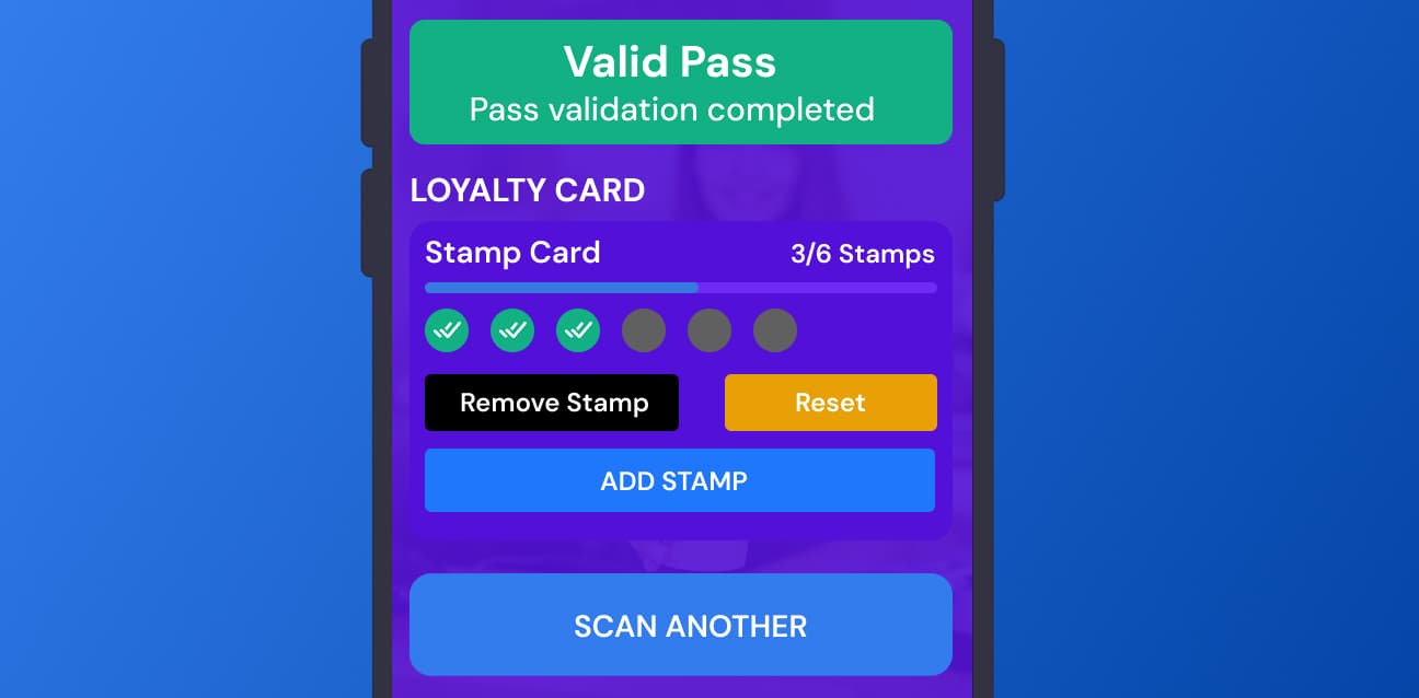 Reward easily