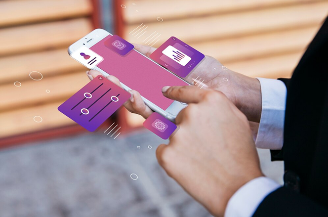 Push Message